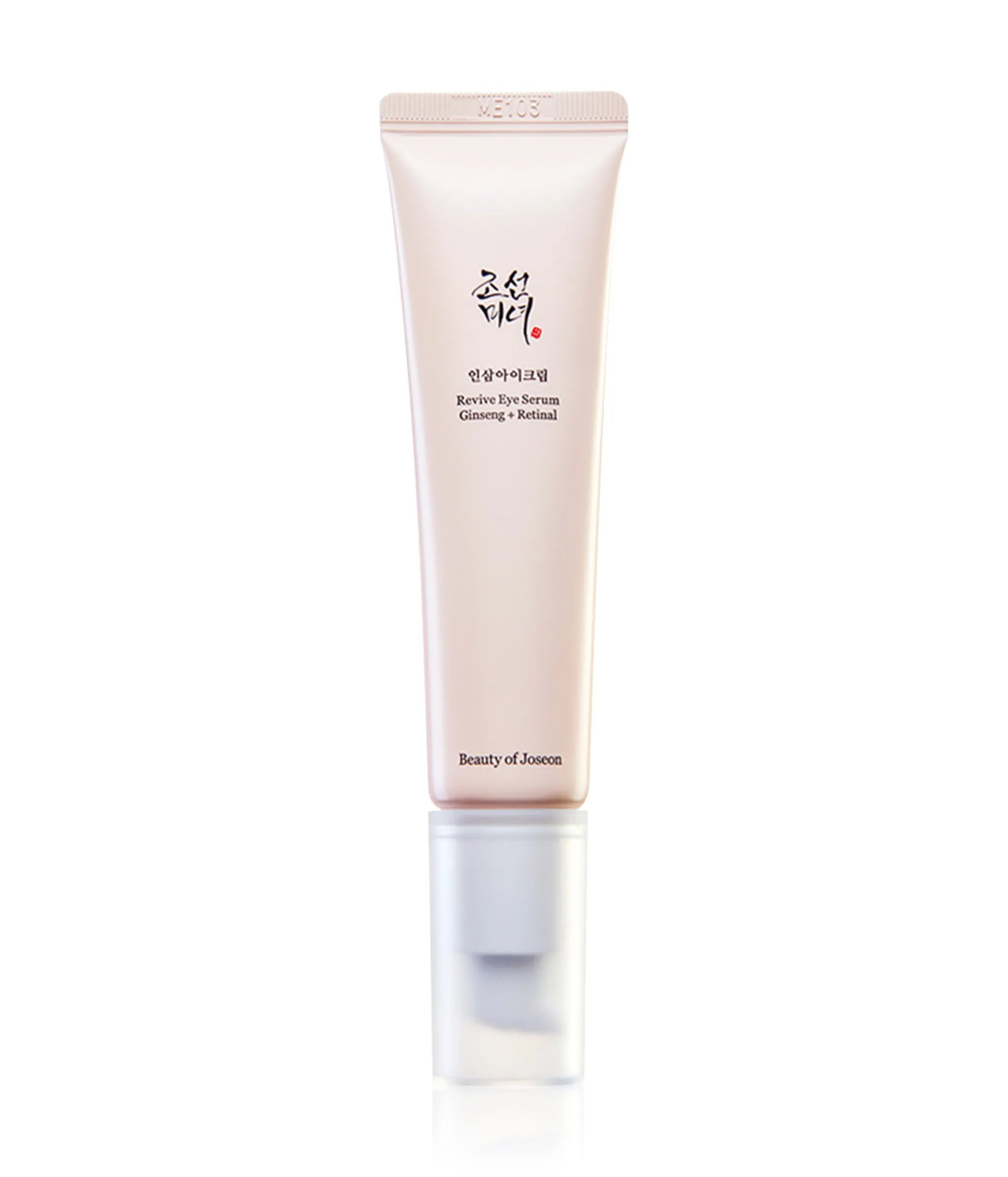 Beauty of Joseon Revive Eye Serum Ginseng + Retinal